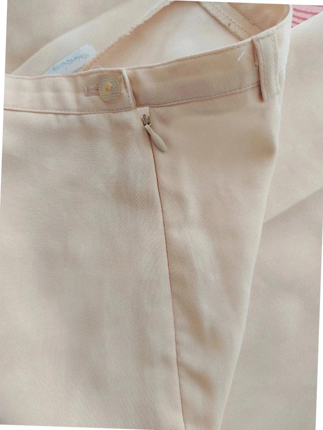 Promod slim fit pants size 36 – photo 8